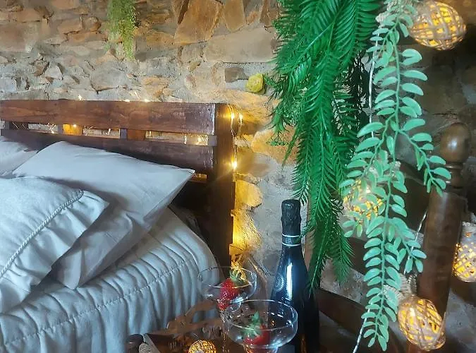 D. Mariantonia Complexo Turistico *