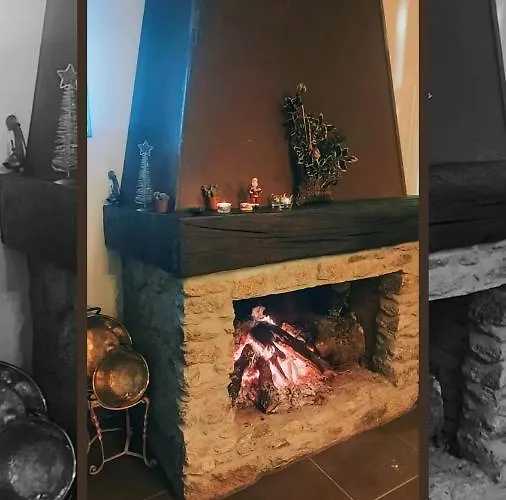 Lantgård D. Mariantonia Complexo Turistico *