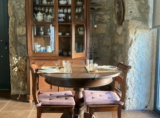 D. Mariantonia Complexo Turistico Feriegård