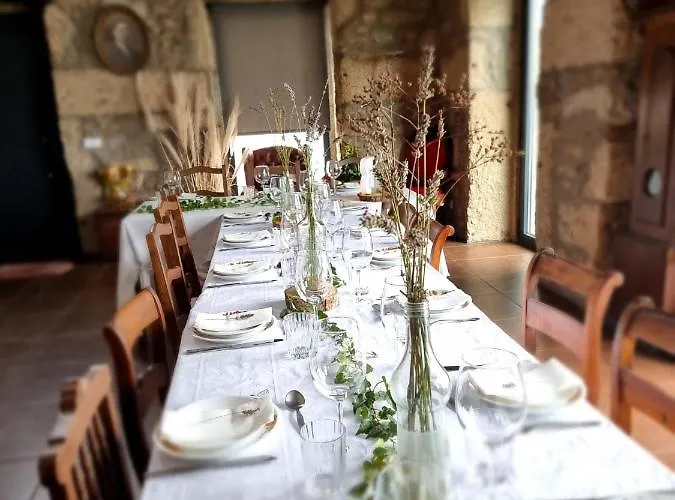 D. Mariantonia Complexo Turistico Feriegård *