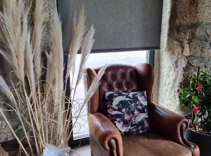 Lantgård D. Mariantonia Complexo Turistico