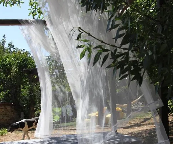 D. Mariantonia Complexo Turistico *