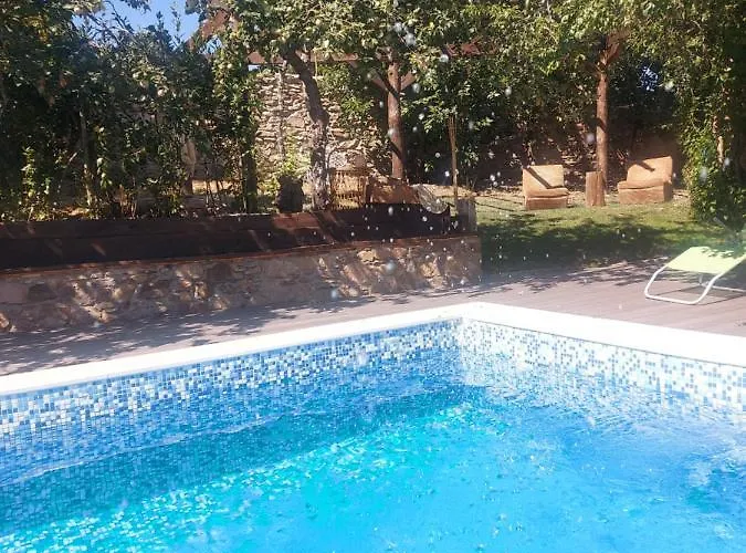 D. Mariantonia Complexo Turistico Bragança