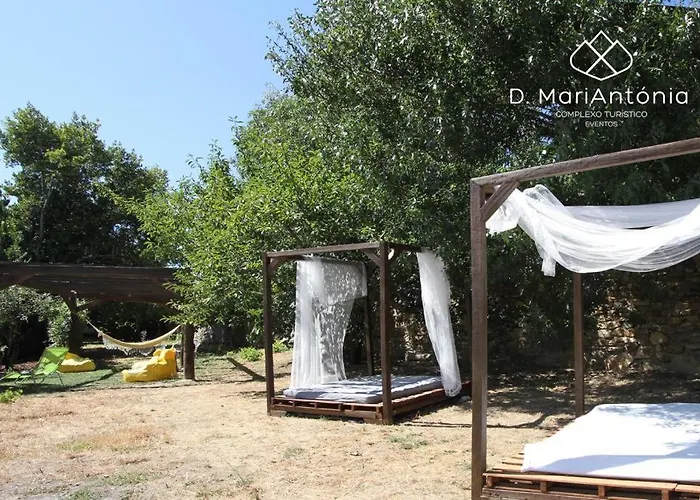 D. Mariantonia Complexo Turistico *