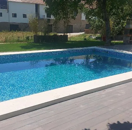 D. Mariantonia Complexo Turistico * Bragança