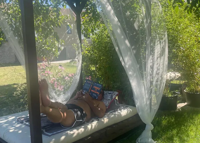 D. Mariantonia Complexo Turistico